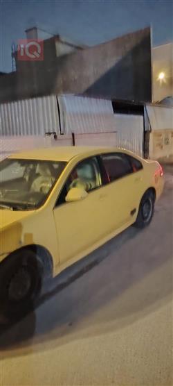 Chevrolet Impala